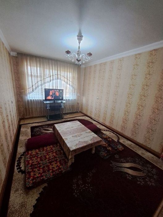 БЕЗ АГЕНТСТВО Сдается 2х комнатная квартира в Мархабо