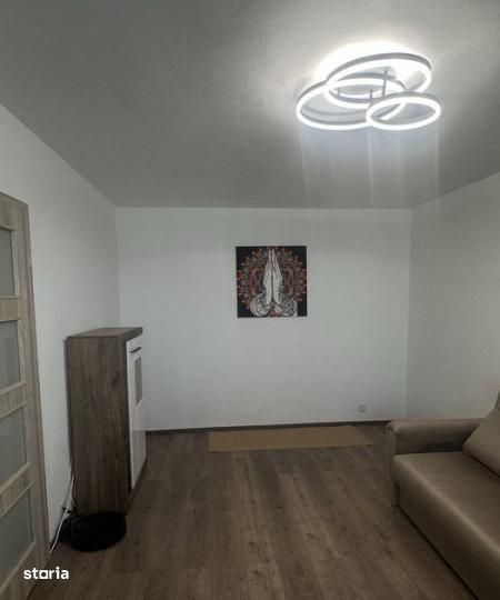 Stefan cel Mare / Metrou Obor / decomandat / renovat/