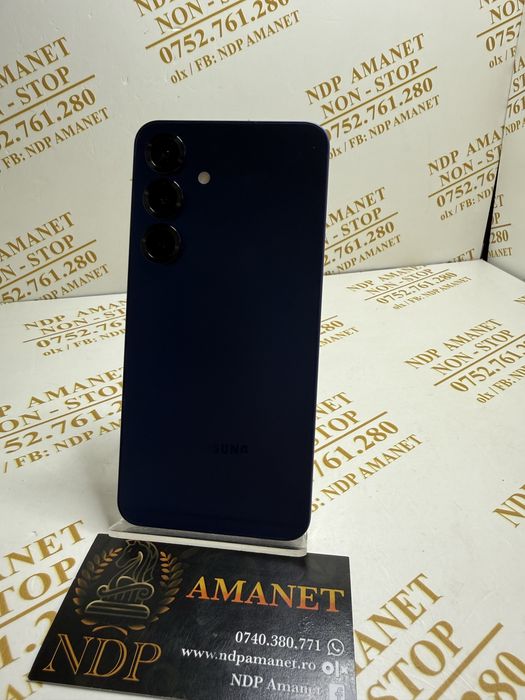 NDP Amanet Braila Samsung S25 128gb (56491)