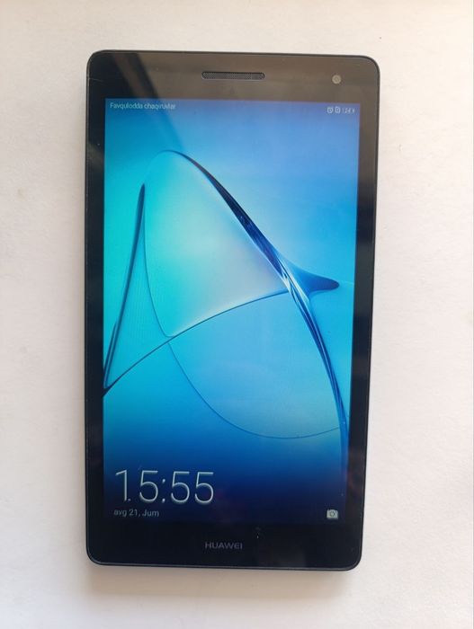 Huawei mediaPad T3 7 planshet TELEFONI