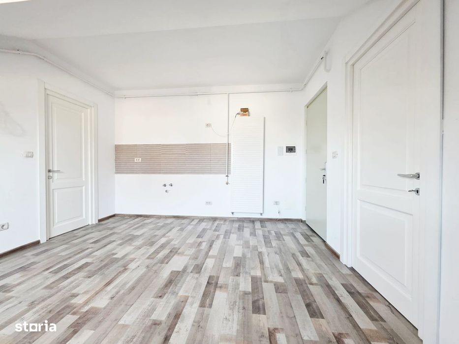 De Vanzare Apartament 2 Camere Intabulat 68.805 Euro Platou Galata