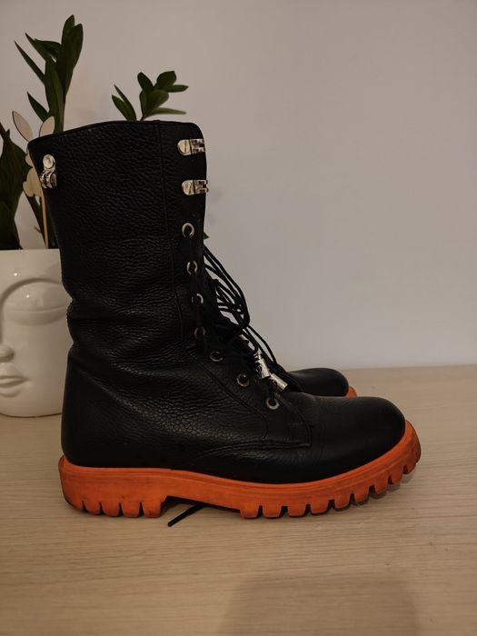 Bocanci Moja marime 36