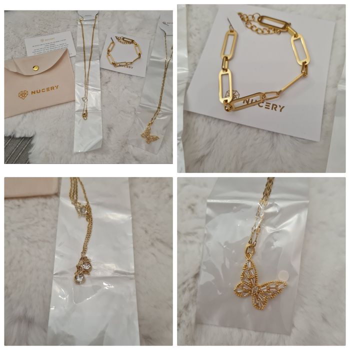 *ПРОМО*Лотове от бижута