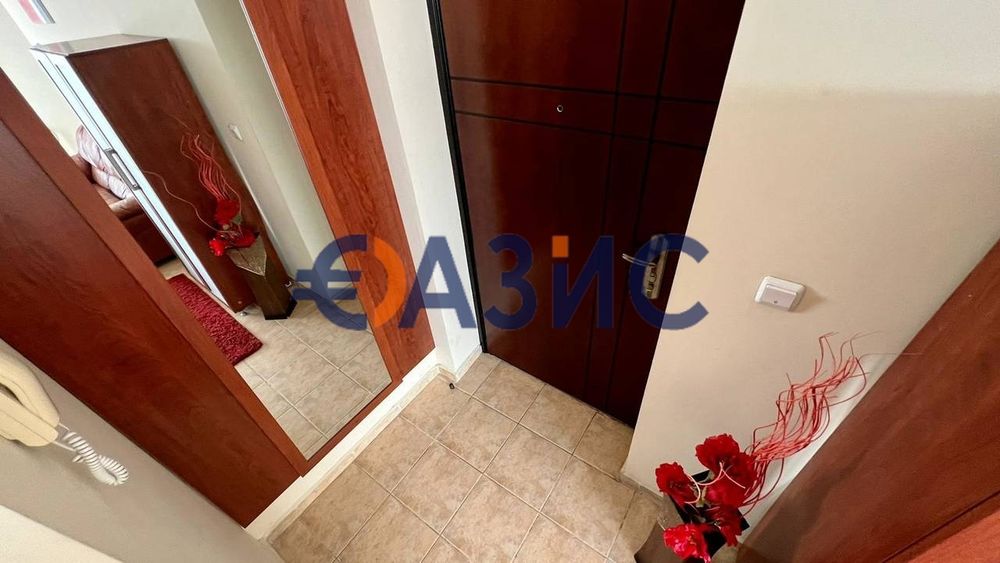 Продава се Двустаен апартамент в с. Равда, Област Бургас - 66 кв.м за 1060 €/кв.м - Снимка #9
