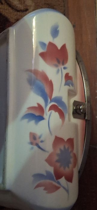 Барабан от соца, български