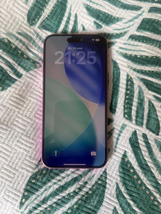 Iphone 16 Plus 512gb