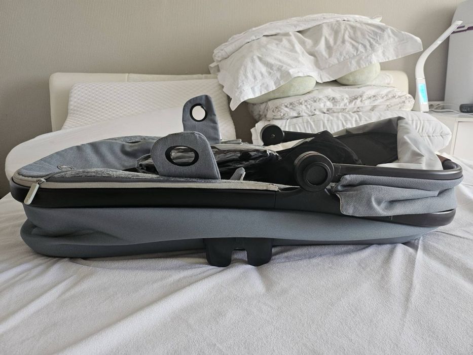 Кош за всички видове колички Maxi Cosi “ОРИА”