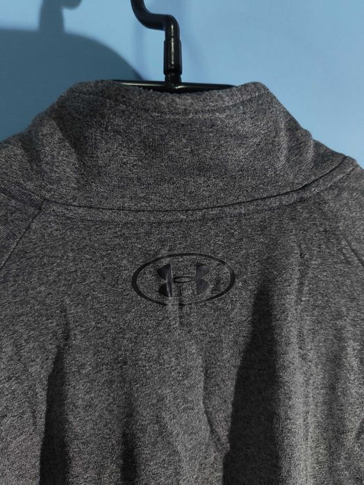 Under Armour Блуза/Мъжка L
