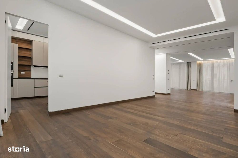 Apartament 4 Camere Exclusivist | Kiseleff Residence