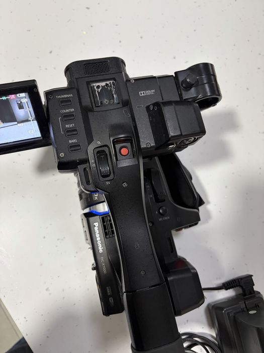 Panasonic HC-X1000