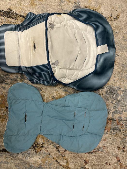 Детский стульчик Joie