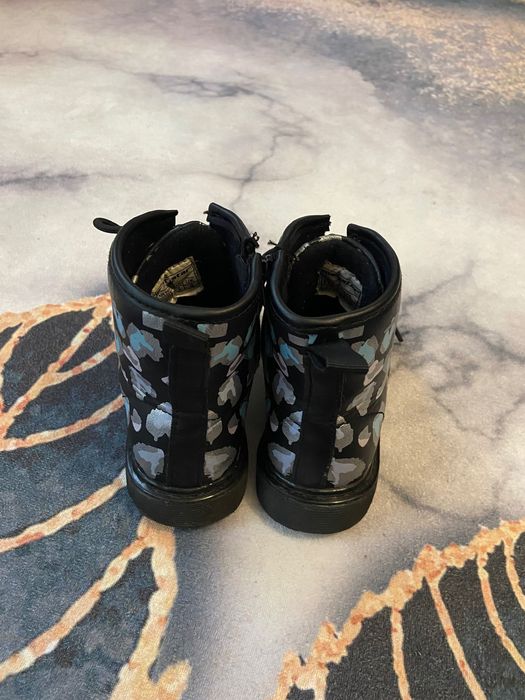 Боти 27 н. MatStar