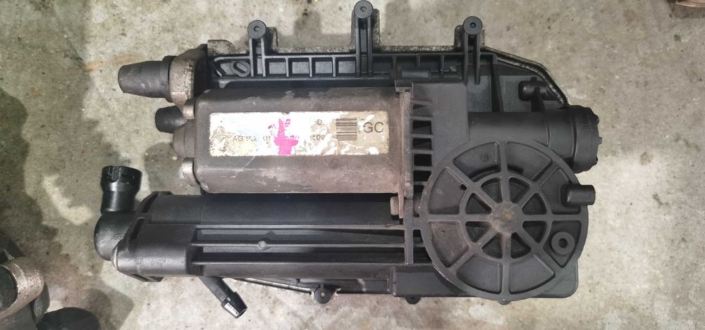 Автоматична скоростна кутия форд фиеста ford 1.4  2003-2007