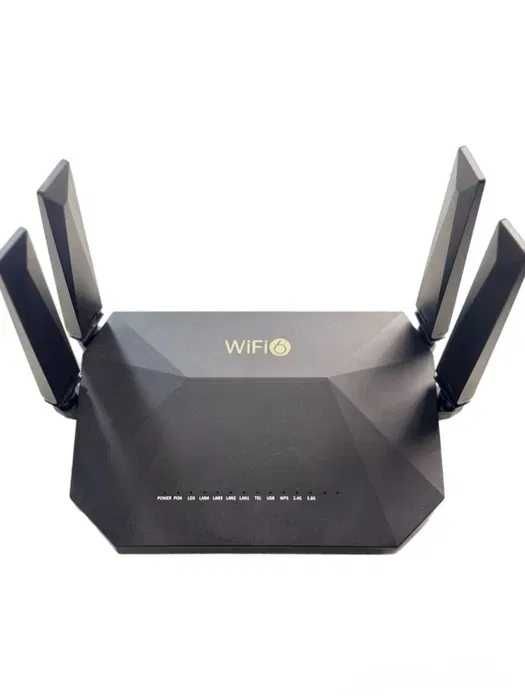 Vortex 6 Wifi Reputer 5G