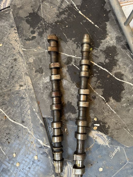 Запчясти ваз 16кл