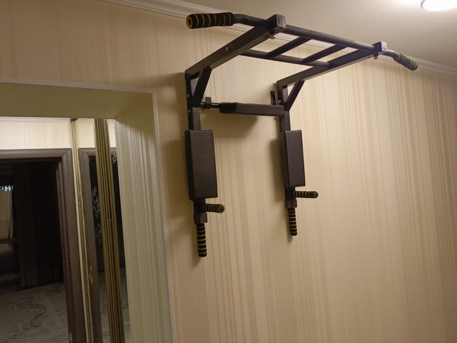 Турник для дома