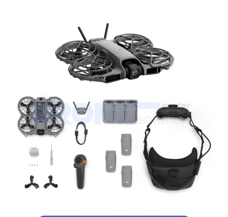 DJI Neo2 Motion Fly More Combo