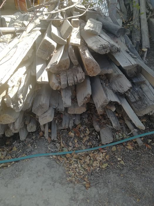 Печь для бани,бак для душа, дрова для бани