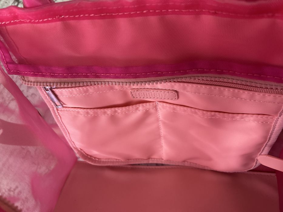 Чанта The Totebag