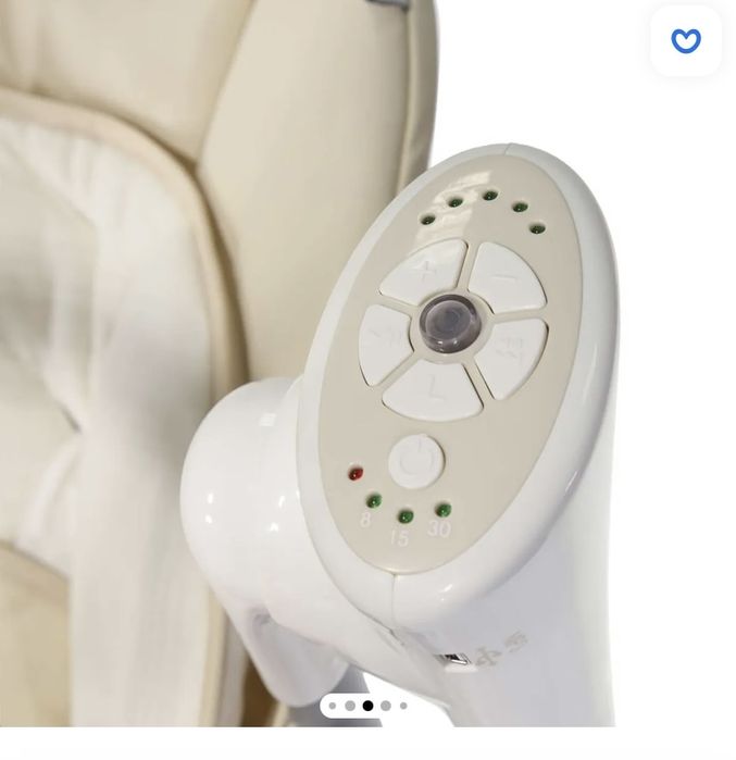 Стульчик для корм