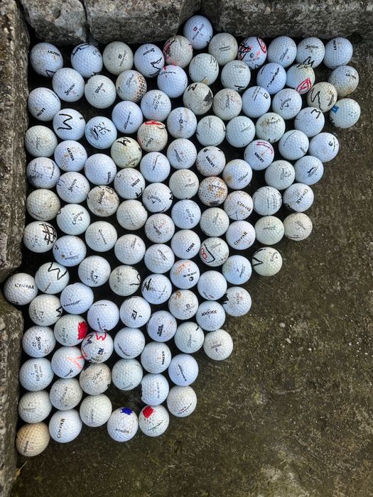 bag crose de golf mingii si accesorii