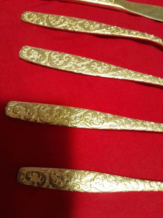 Tacâmuri vintage stare bună