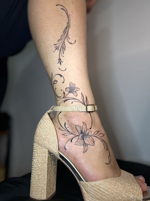 Tatuaje Galați.