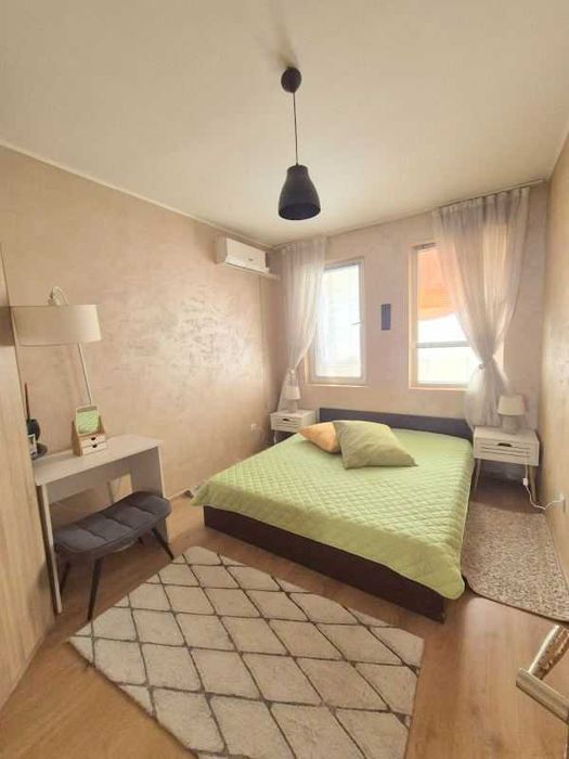 Продава се Двустаен апартамент в Бургас, Възраждане - 58 кв.м за 845 €/кв.м - Снимка #3