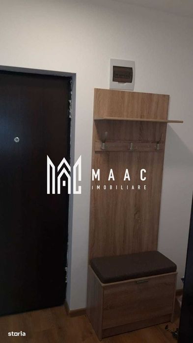 Apartament 1 cameră | Balcon | Parcare | Lacul lui Binder