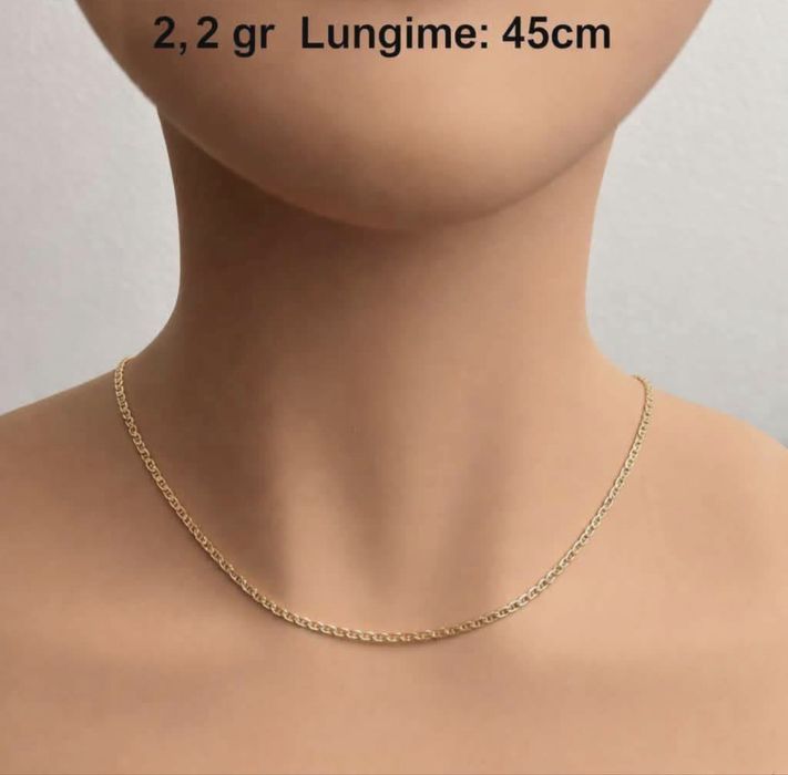 Bijuterii Aur 14k