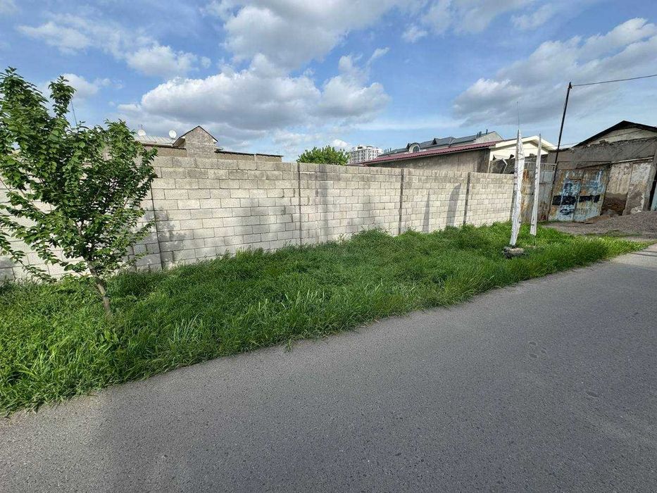 Участок по Ивлева 7,64 соток под строительство.