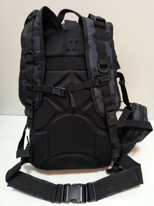 Ловджийска раница - модулна / безплатна доставка /