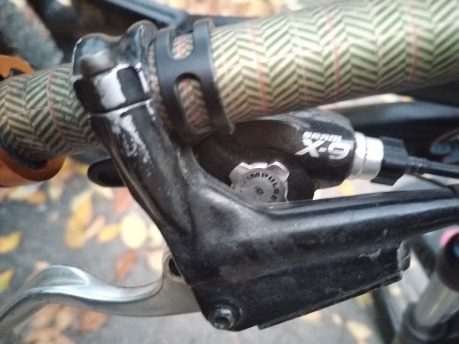 СРОЧНО продам велосипед