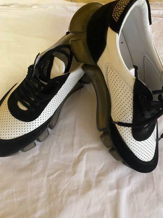 Дамски обувки Киара