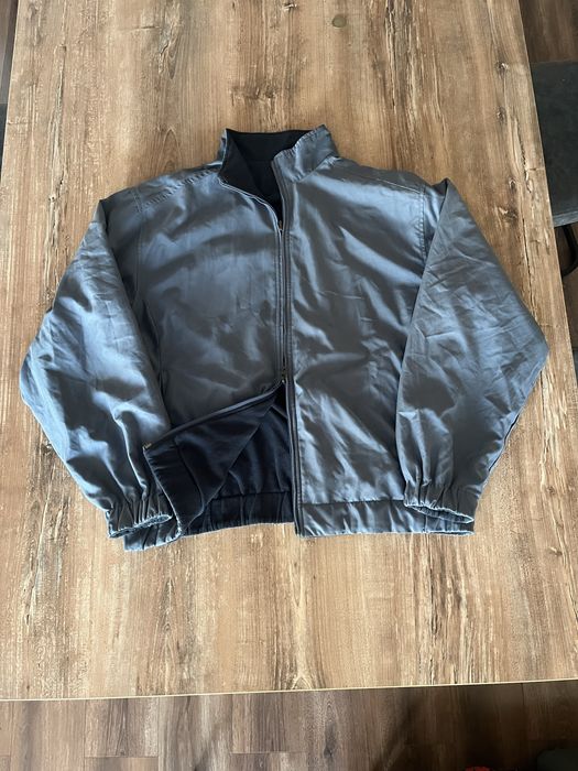 Nike reversible fleece