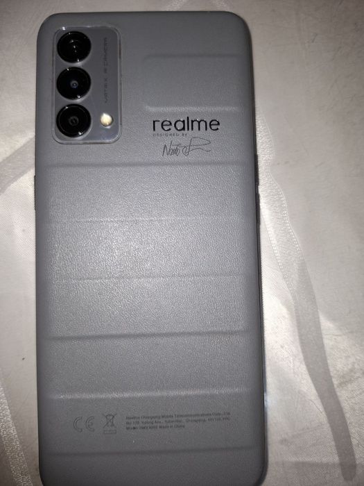realme ui 4.0 256