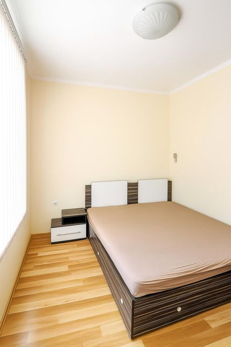 Продава се Двустаен апартамент в Пловдив, Мараша - 38 кв.м за 2948 €/кв.м - Снимка #3