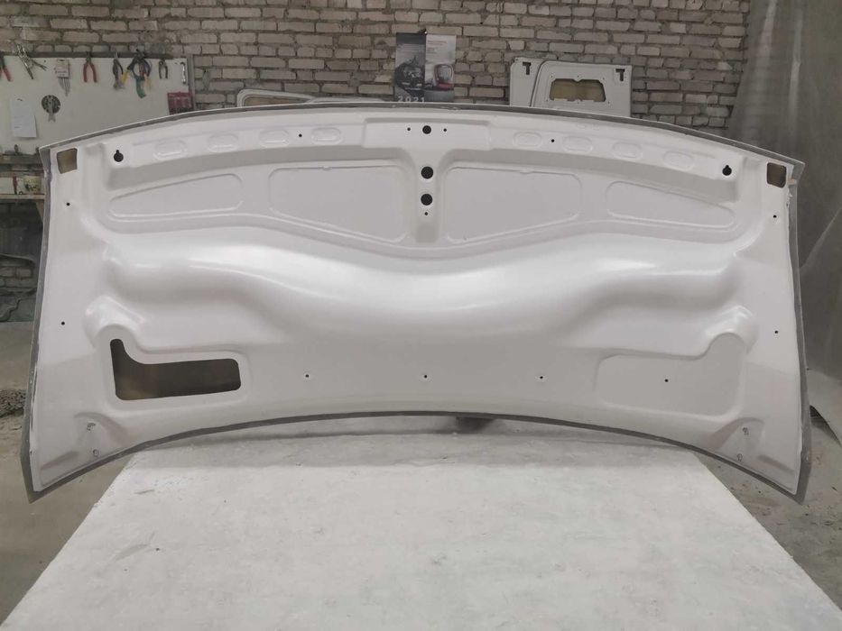 Капот Мерседес Спринтер