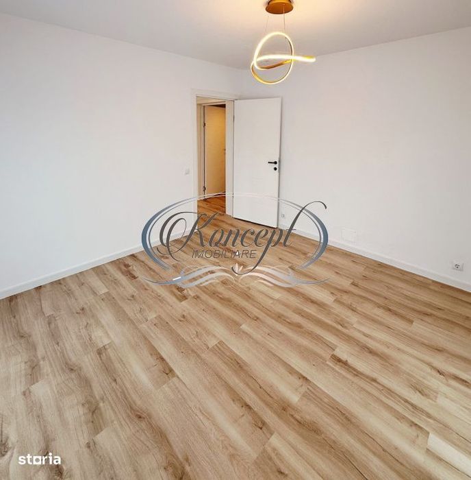 Casa noua cu 4 camere si 500 mp teren, in Popesti