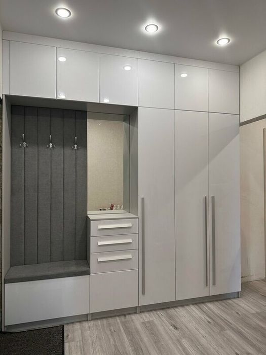 Мебель под заказ!