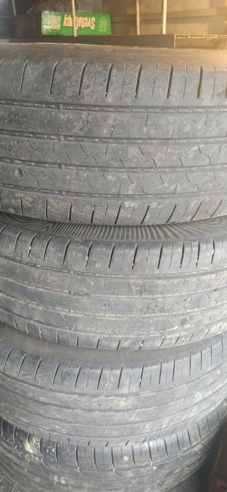 Продам шины летние