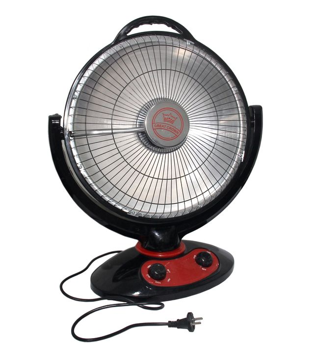 Обогреватель crown