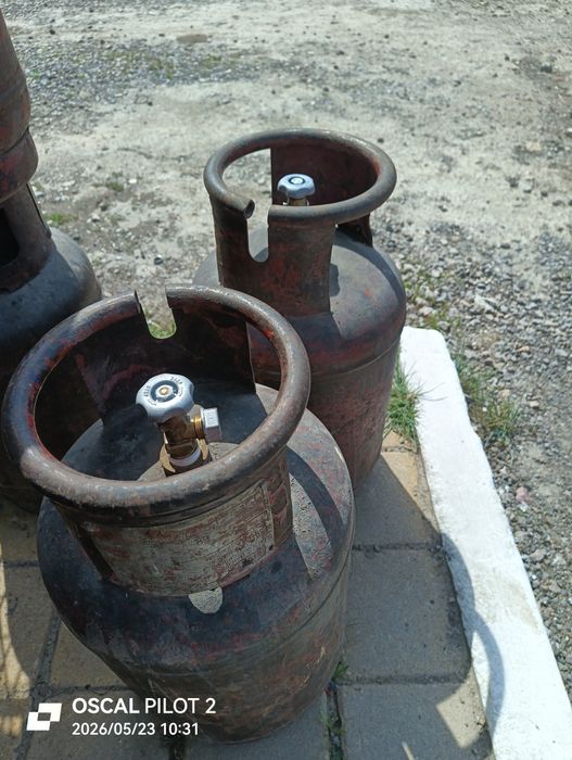 Газ баллон продам