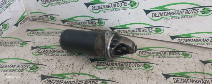 Electromotor BMW Seria 3 E46