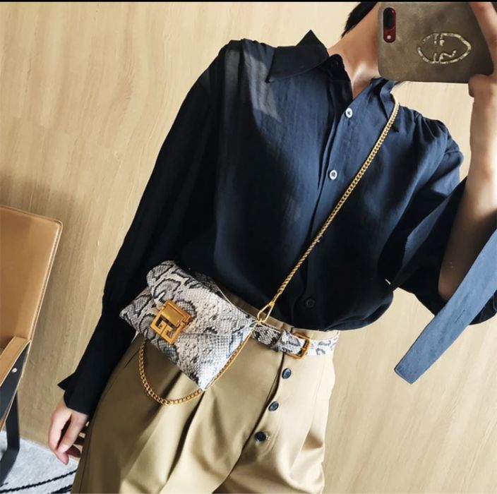 Продаю сумочку модную