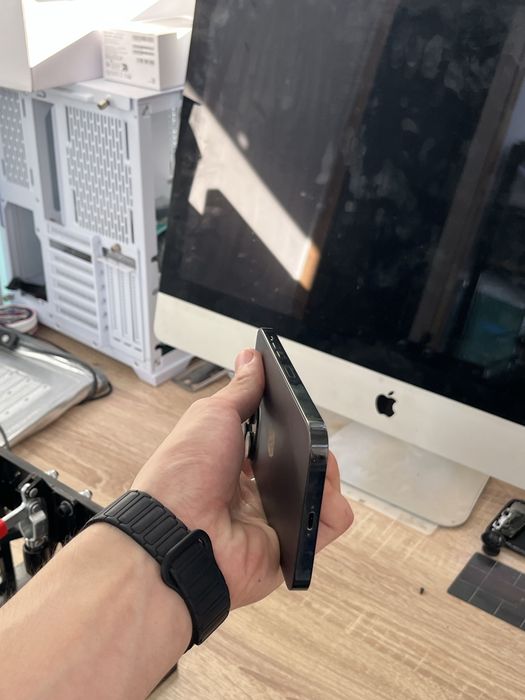 СРОЧНООООО iPhone 14 Pro Мах 256 Gb Акб 97
