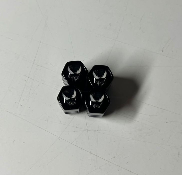 Капачки за винтили на джанти