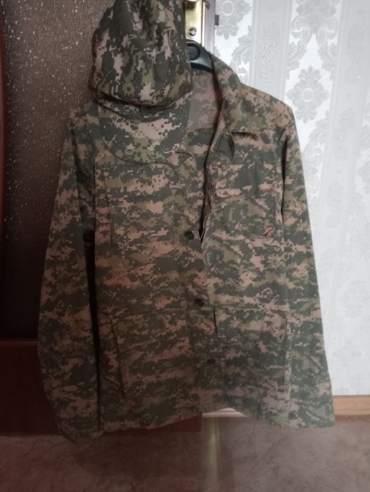 Продам ваенная форма