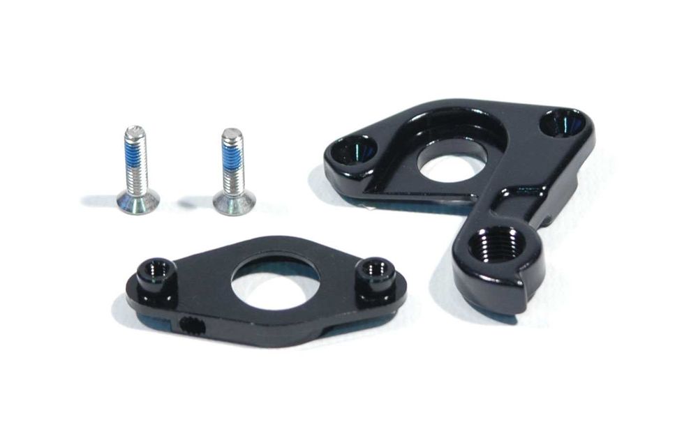 Рамка Bergamont Roxtar 9.0 CARBON L, средно XTR, ос 142/12, НОВА