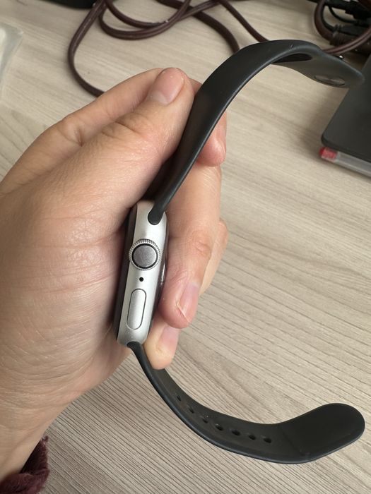 Apple watch 4 series